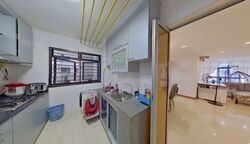 Blk 157D Rivervale View (Sengkang), HDB 5 Rooms #580910631
